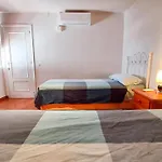 Apartamento Rubens Suite Atico