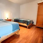 Apartamento Rubens Suite Atico