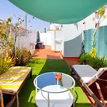 Apartamento Rubens Suite Atico