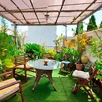 Apartamento Rubens Suite Atico