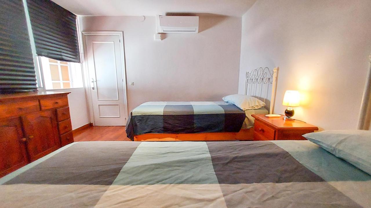 Apartamento Rubens ático *