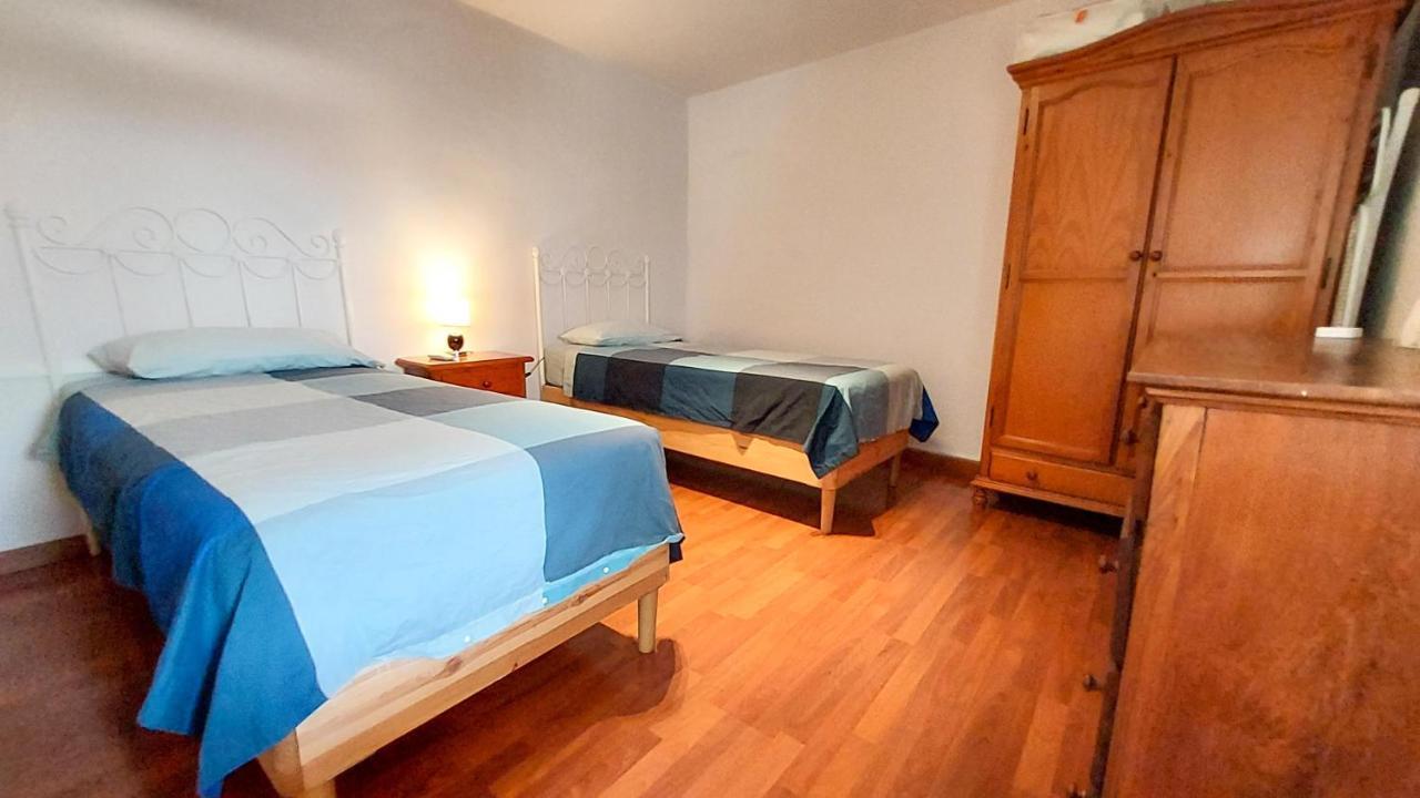 Apartamento Rubens Atico