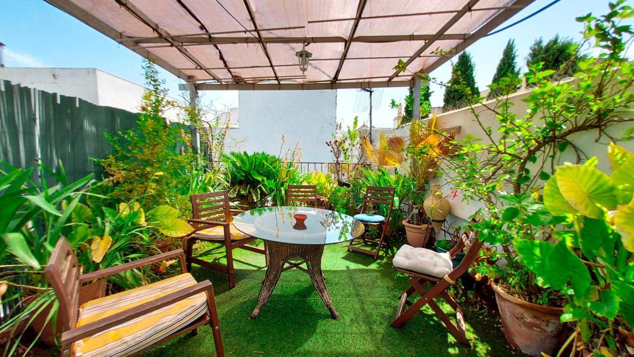 Appartement Apartamento Rubens Atico