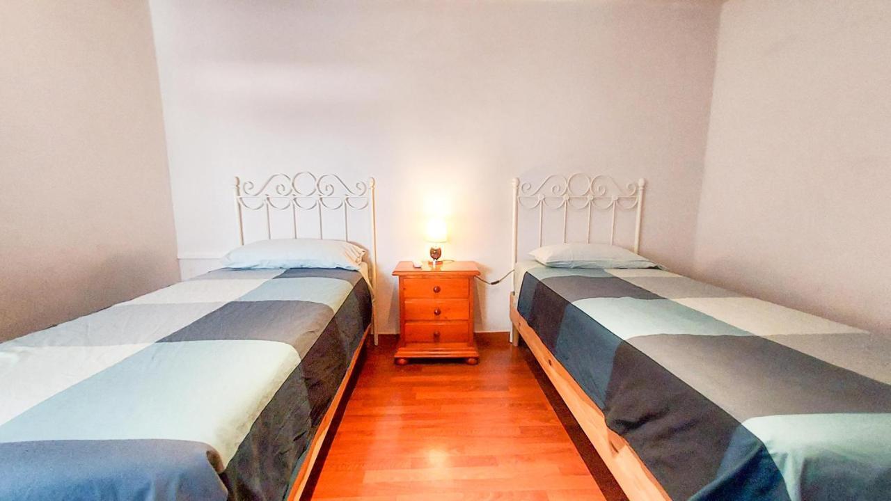 Appartement Apartamento Rubens Atico *