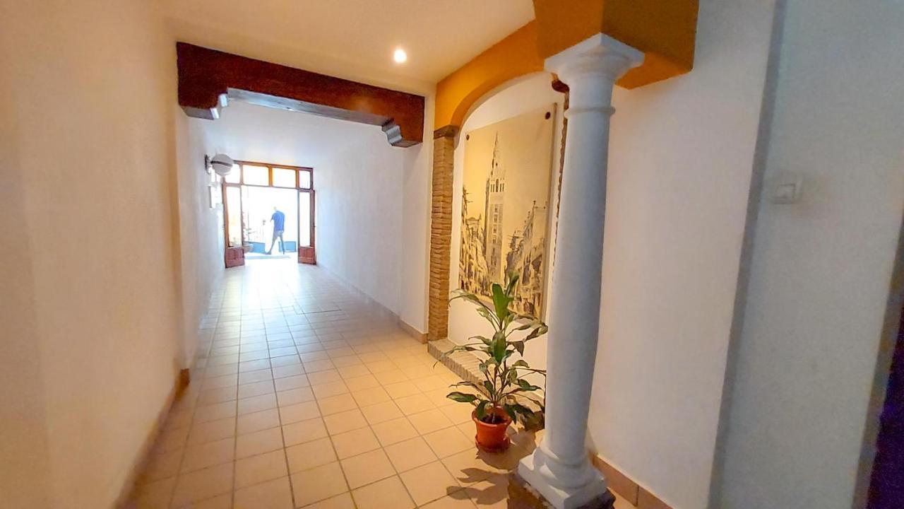 Apartamento Rubens Atico Appartement *