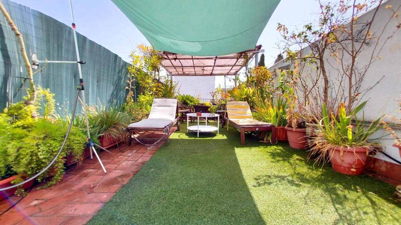 Apartamento Rubens ático * Sevilla