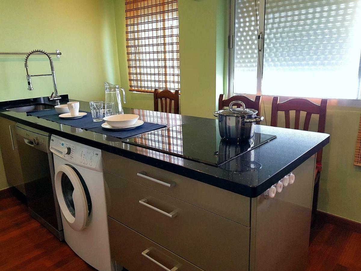 Apartamento Rubens ático Apartamento