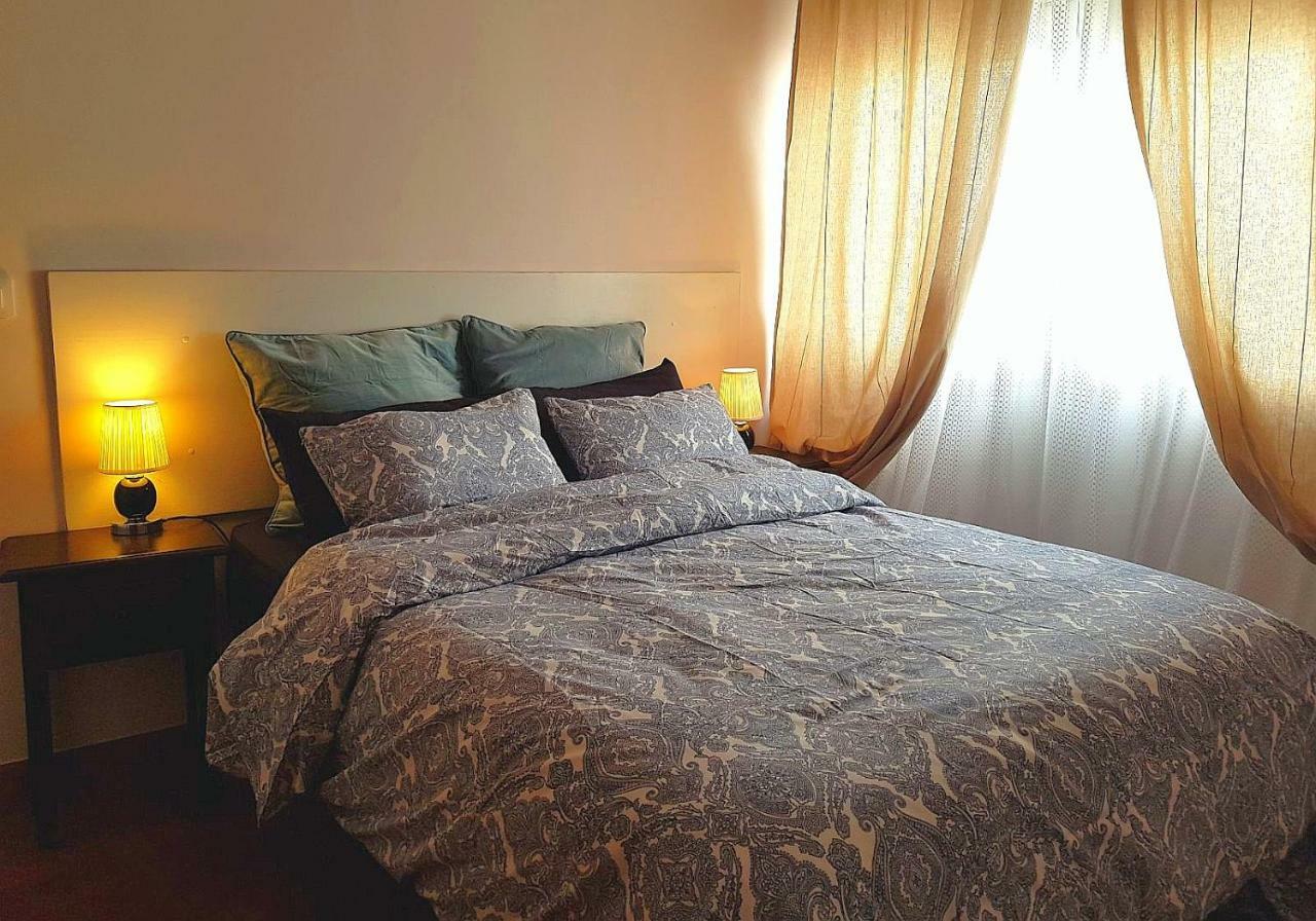 Apartamento Rubens ático * Sevilla