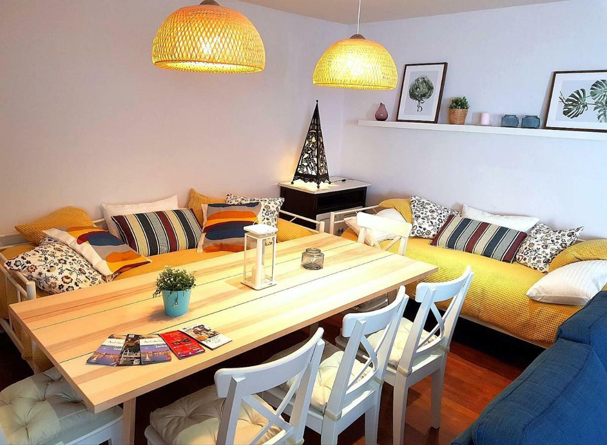 Apartamento Rubens Atico *