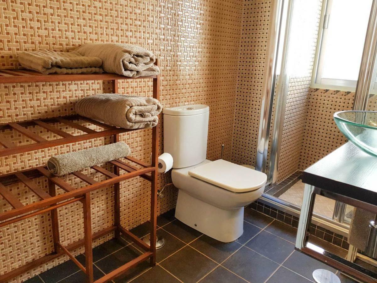 Apartamento Rubens Atico * Séville