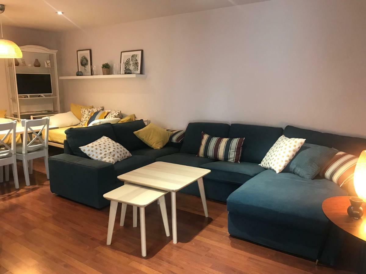 Apartamento Rubens Atico * Séville