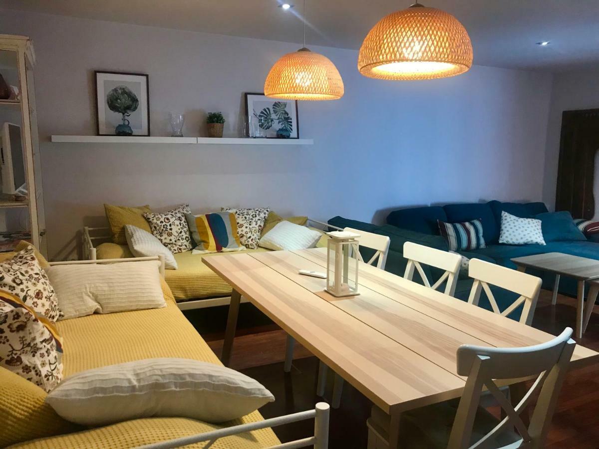 Apartamento Rubens Atico *