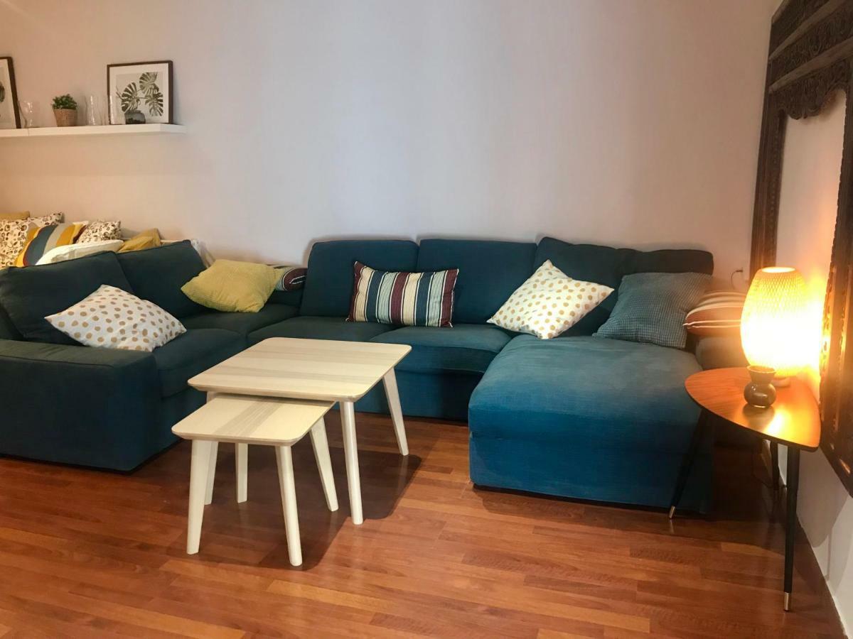 Apartamento Apartamento Rubens ático Sevilla