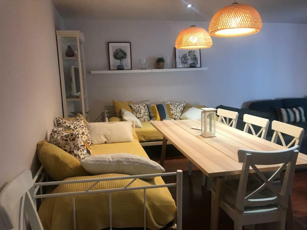 Apartamento Rubens Atico Appartement