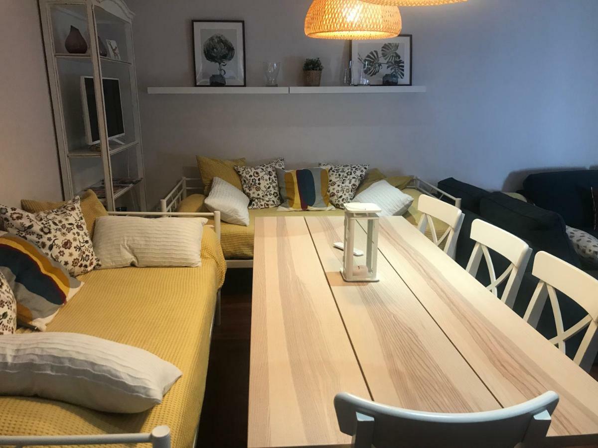 Appartement Apartamento Rubens Atico