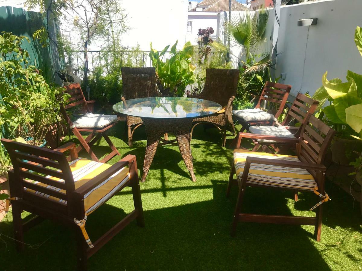 Apartamento Rubens Atico Appartement *
