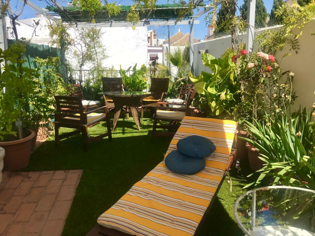 Apartamento Rubens Atico