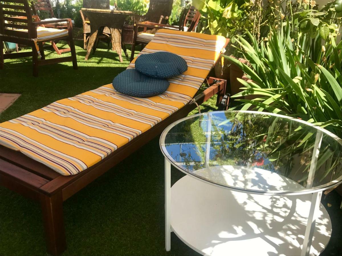Appartement Apartamento Rubens Atico