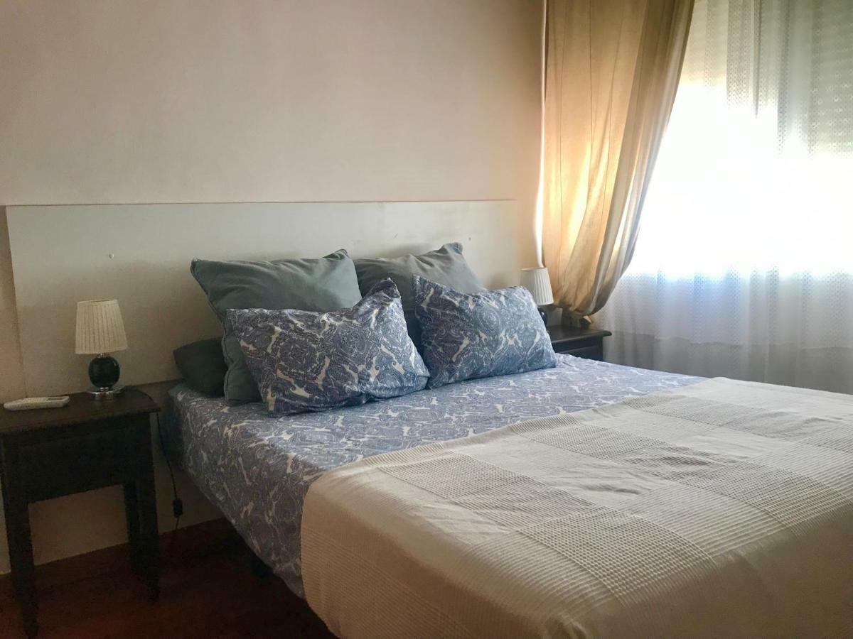 Apartamento Rubens ático * Sevilla