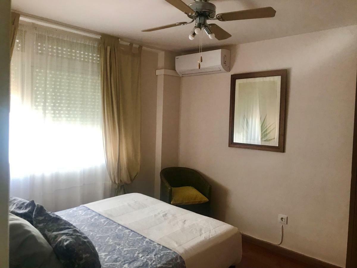 Apartamento Rubens Atico Appartement *