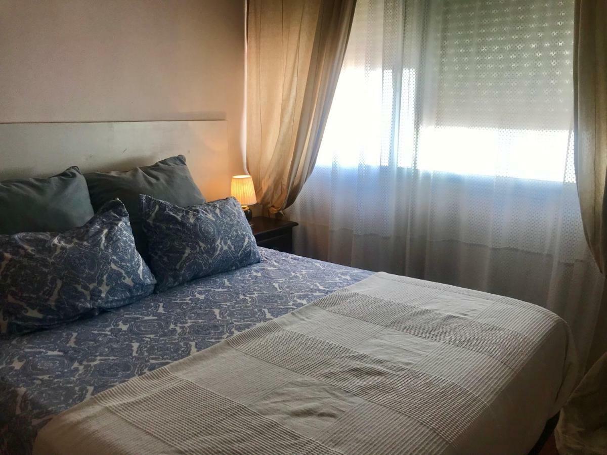 Apartamento Rubens Atico *