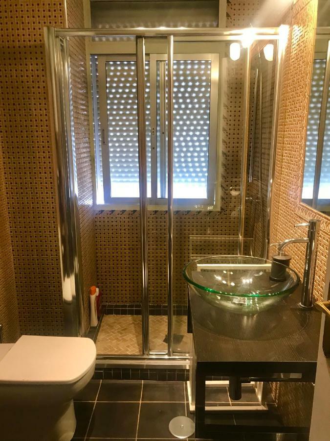 Apartamento Rubens Atico Appartement