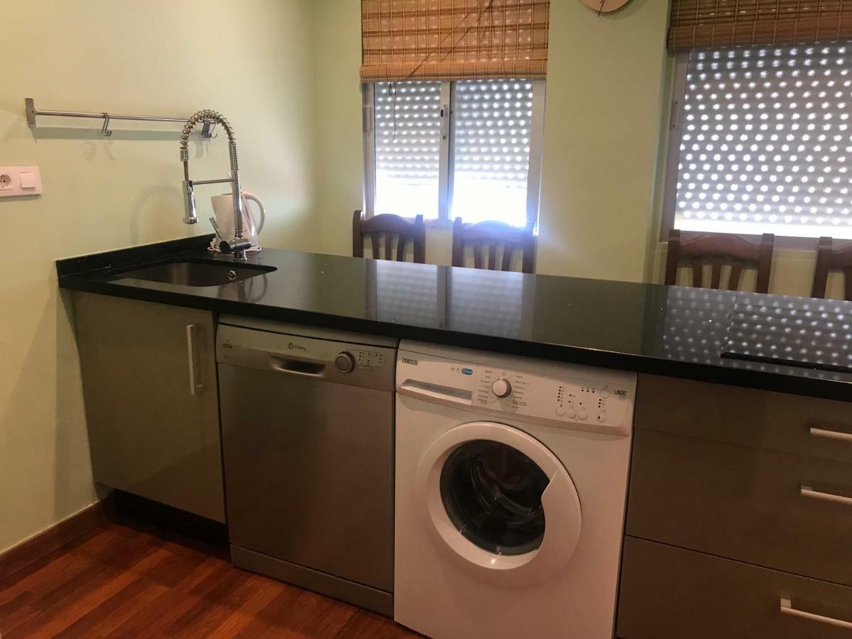 Apartamento Rubens Atico